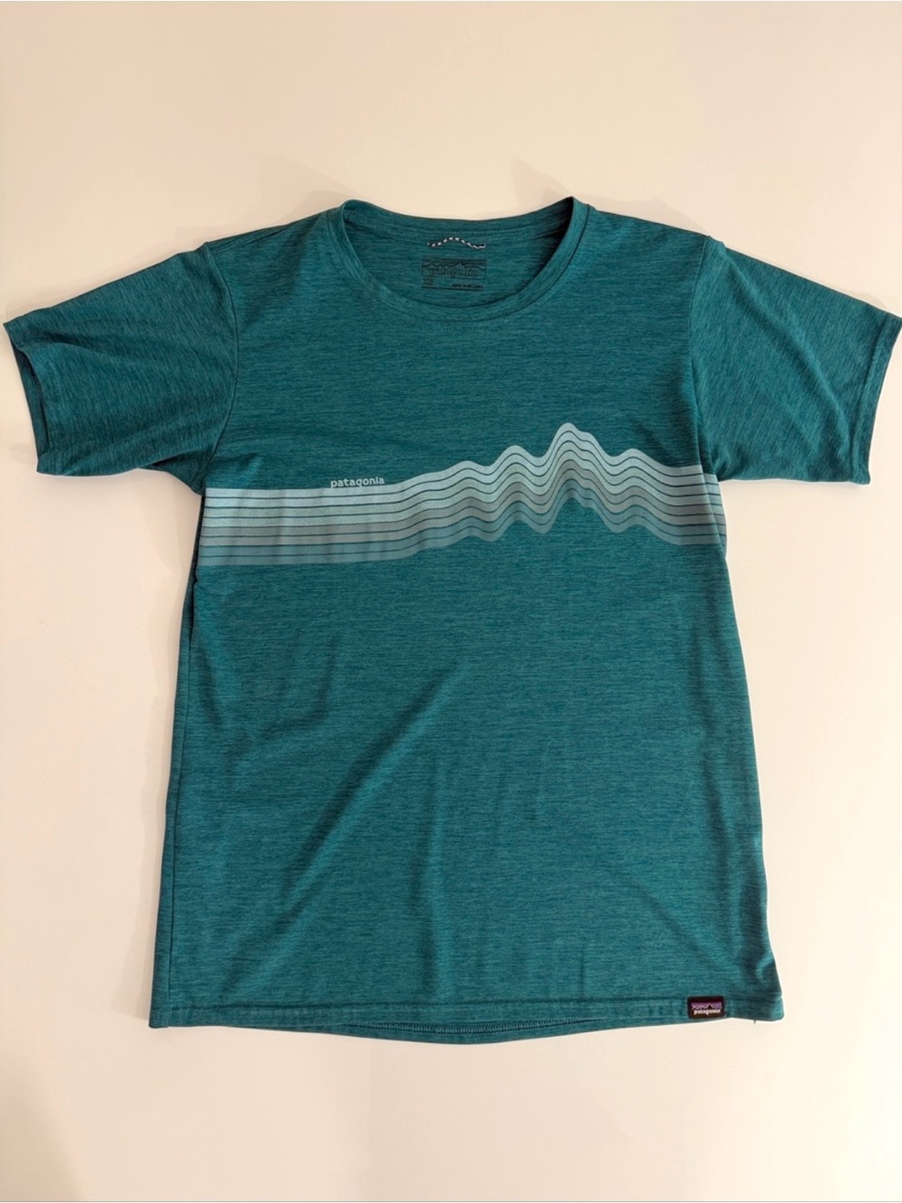 Patagonia Capeline Cool Daily Shirt
